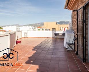 Terrassa de Àtic en venda en Armilla amb Terrassa