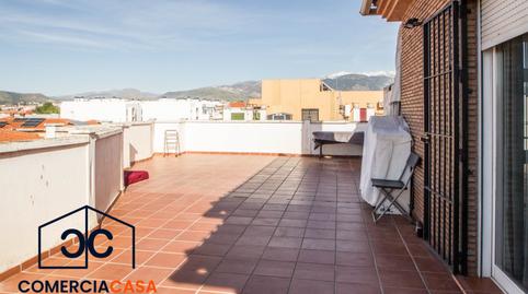 Photo 2 of Attic for sale in Poniente, Granada