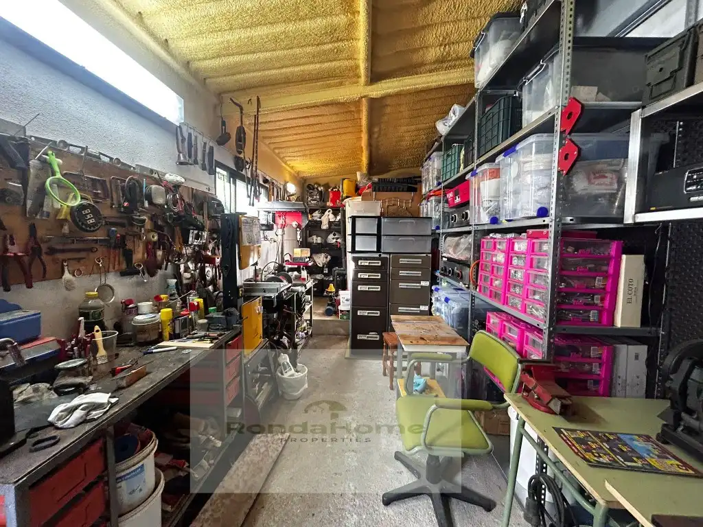 Casa rústica en venda a Partidas Norte, imagen 33
