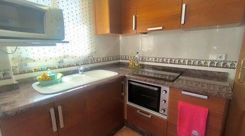 Foto 5 de Apartament de lloguer a Bellreguard, Valencia
