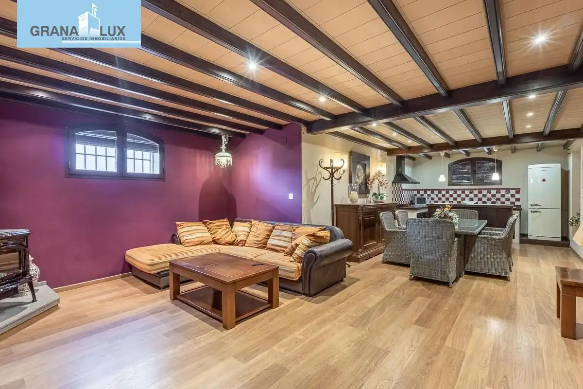 Villa mit Pool zum Verkauf in Ogíjares, imagen 30