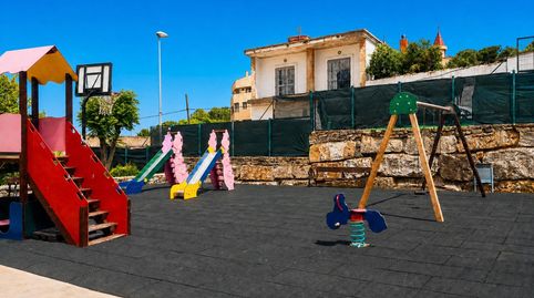 Foto 4 de Pis en venda a San García, Algeciras