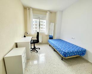 Bedroom of Flat to rent in  Granada Capital  with Heating and Community pool
