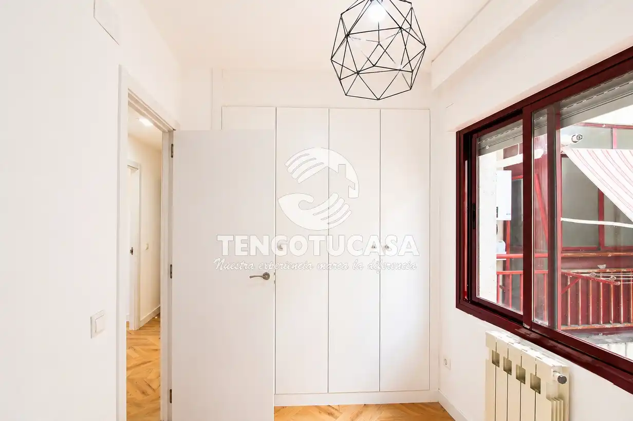 Piso en venta en Pinto con Aire acondicionado, Calefacción y Parquet