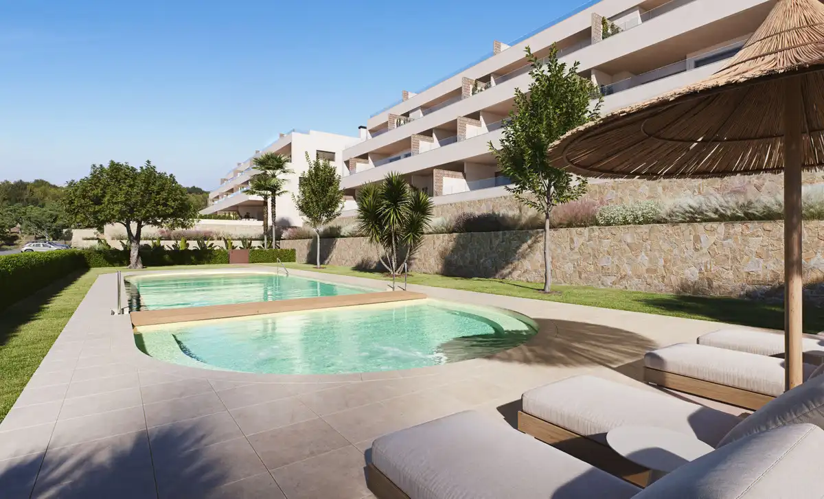 Appartement compact à vendre à Orihuela Costa, imagen 10