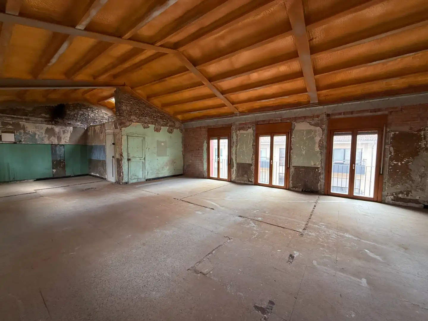 Casa con jardín en venta en Ripoll, imagen 15