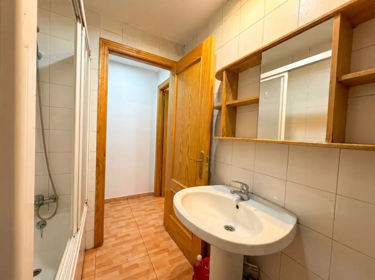 Bathroom of Flat for sale in Estepona  with Terrace