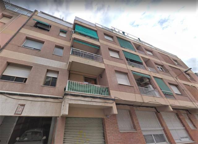 Garaje en Venta en JOAN PFAFF en Marianao