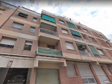 Aparcamiento en venta en JOAN PFAFF