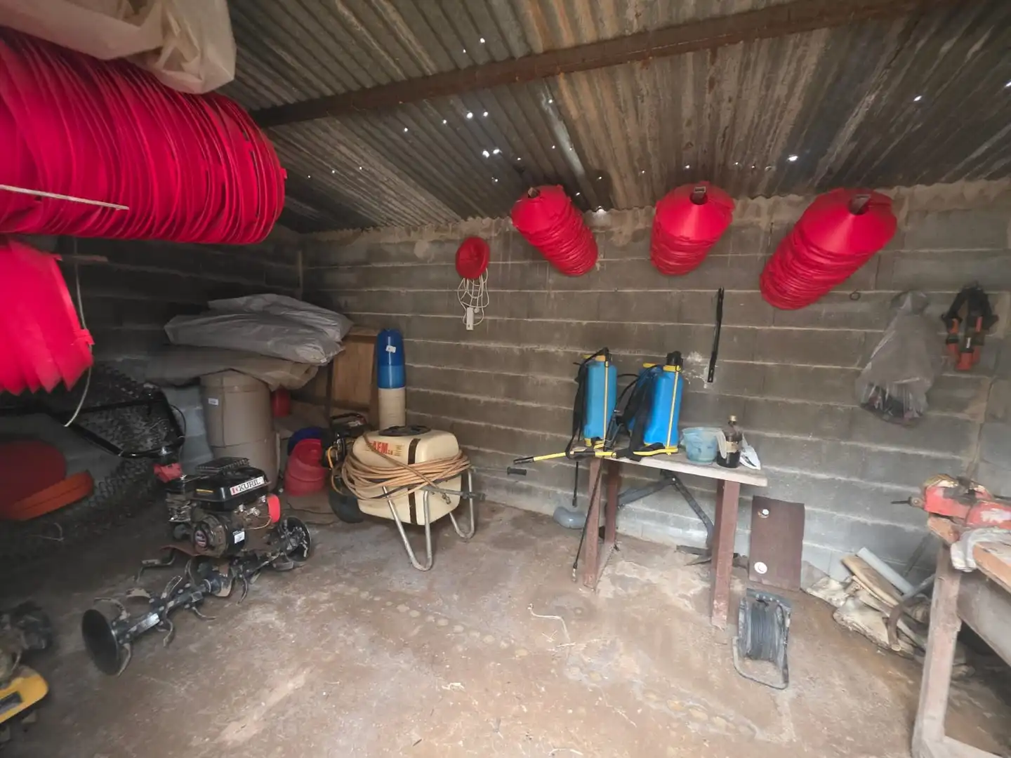 Terreno rustico in vendita a Santa Bàrbara, imagen 11