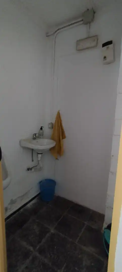 Badezimmer von Geschaftsraum zum Verkauf in Las Palmas de Gran Canaria