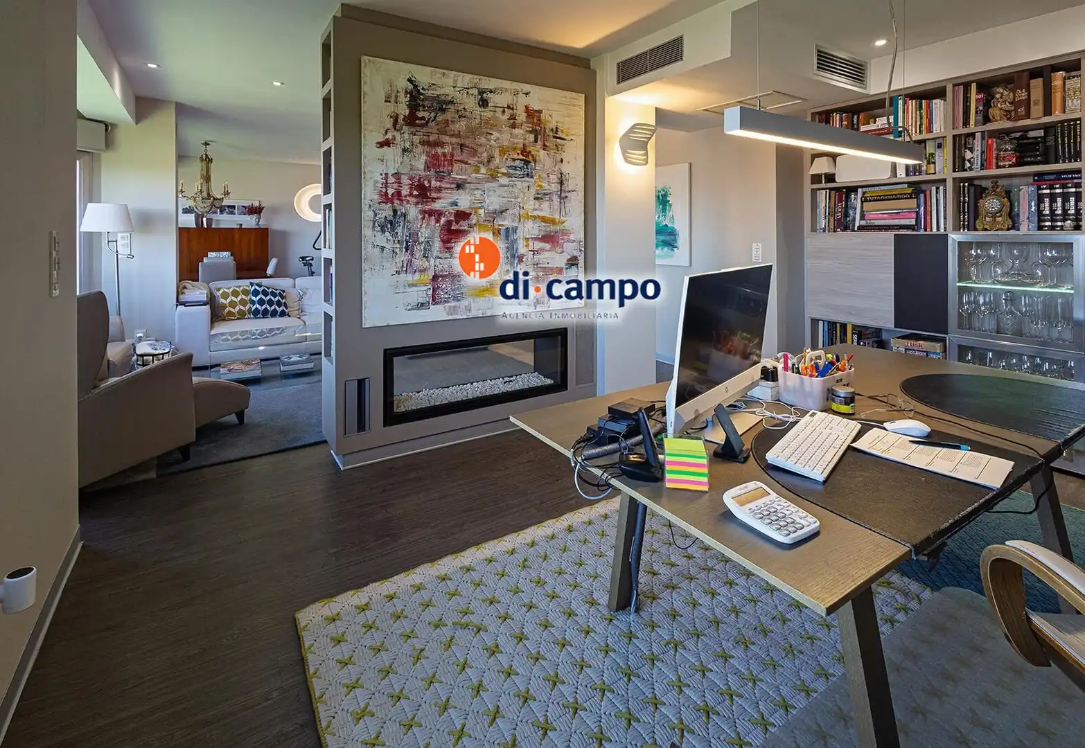Wohnung mit Aufzug zum Verkauf in Campo Grande, imagen 6