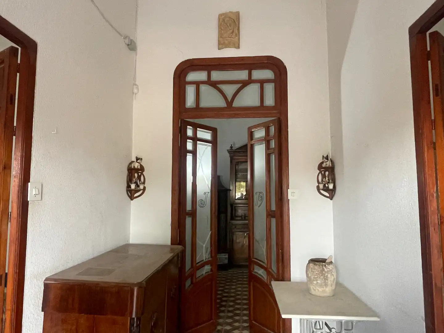 House with pool for sale in Partida Peter Rives, imagen 17