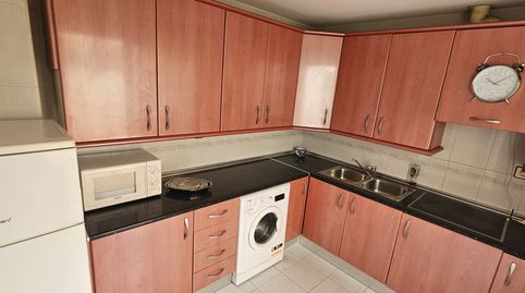 Foto 3 de Casa o xalet de lloguer a Calahonda - Carchuna, Motril