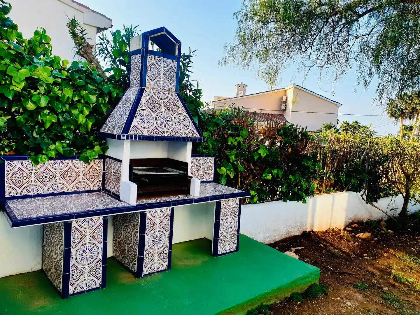 Detached house with pool for sale in El Montgó, imagen 10
