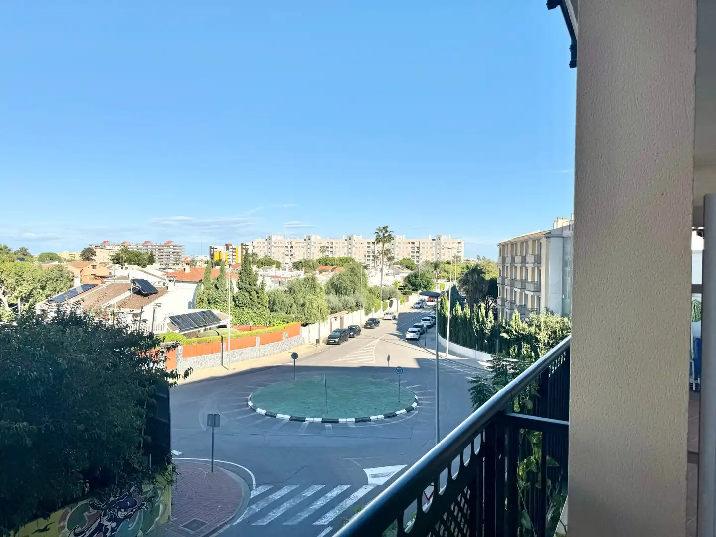 Wohnungen zur Miete in Canet d'En Berenguer, Valencia