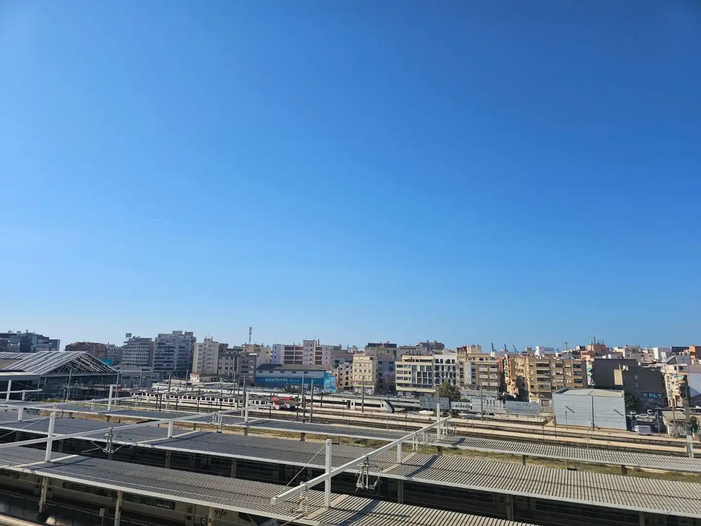 Pis de lloguer a Santo Domigo