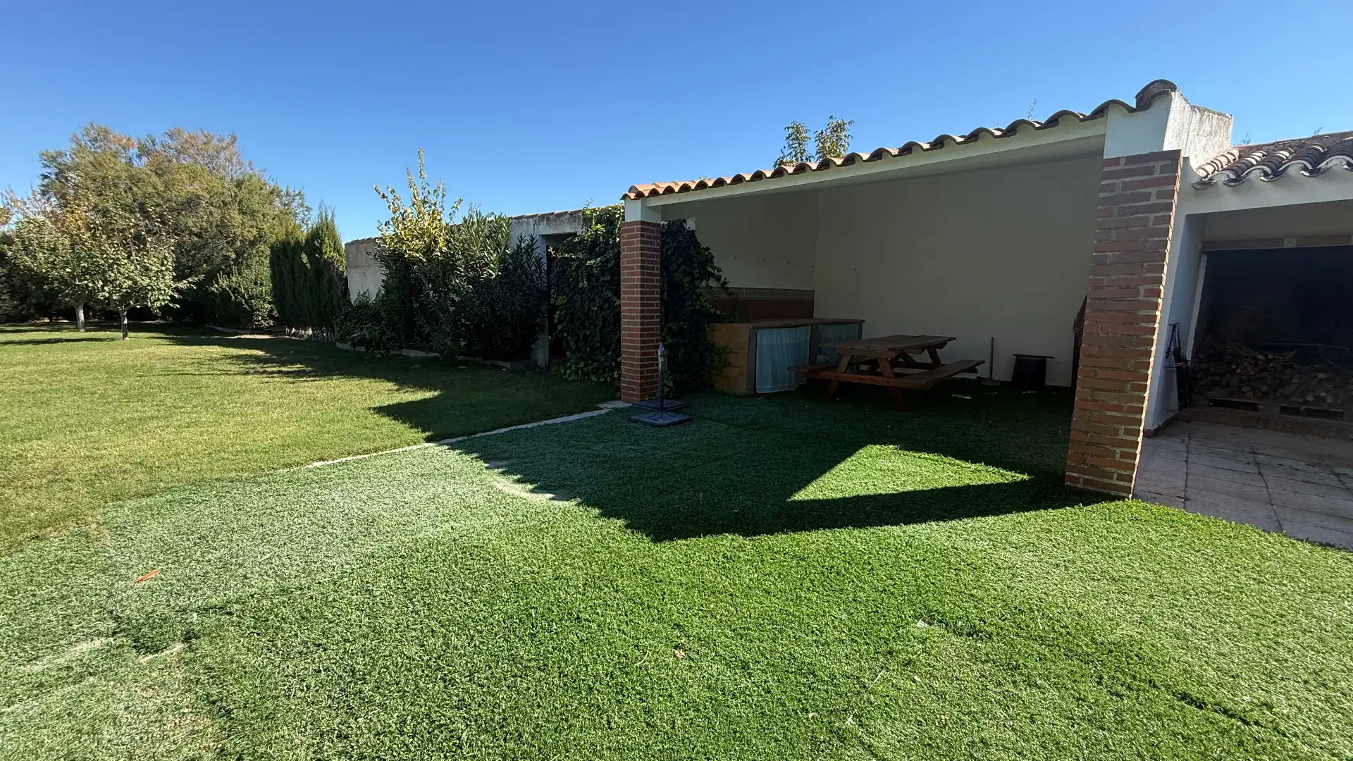 Villa avec jardin à vendre à Urbanizacion Aguasol, imagen 21