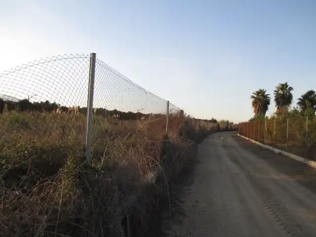 Terreny rústic en venda a El Marenyet, imagen 4