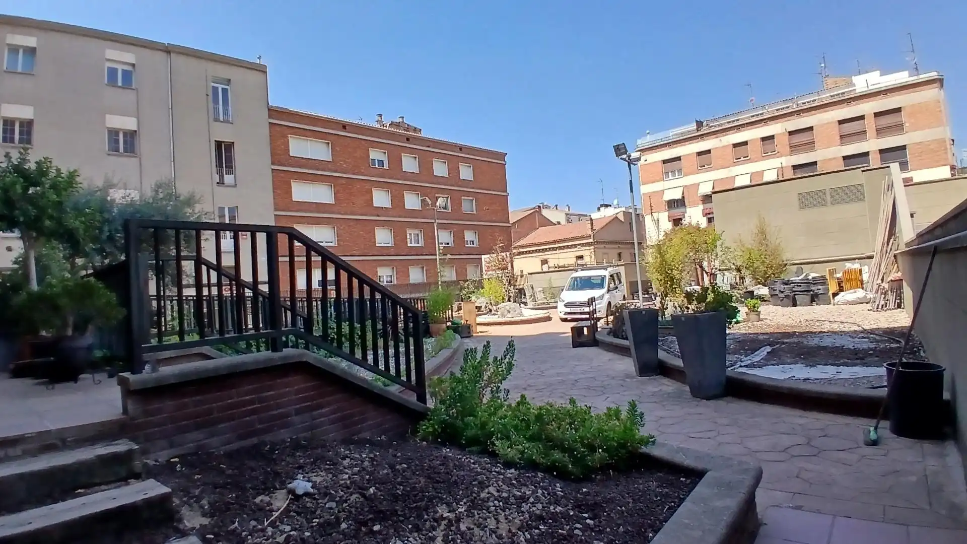 Business premises to rent in Fonts dels Capellans - Sagrada Família, imagen 18