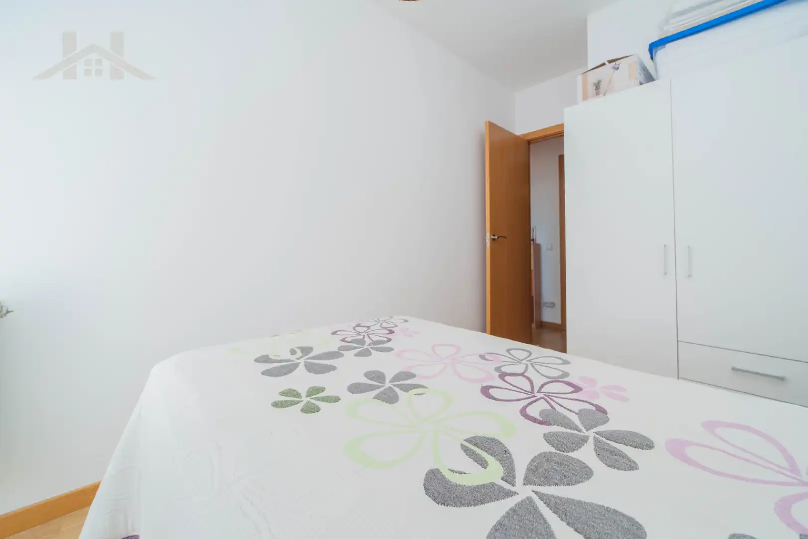 Schlafzimmer von Wohnung zum Verkauf in Universidad - Hospital