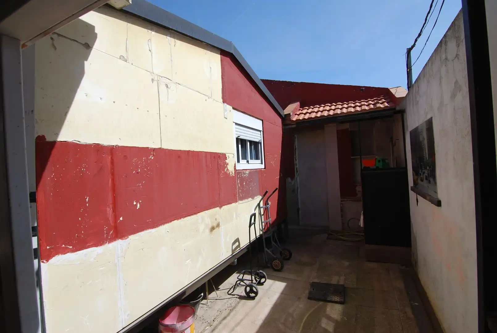 Exterior view of Residential for sale in Ciempozuelos