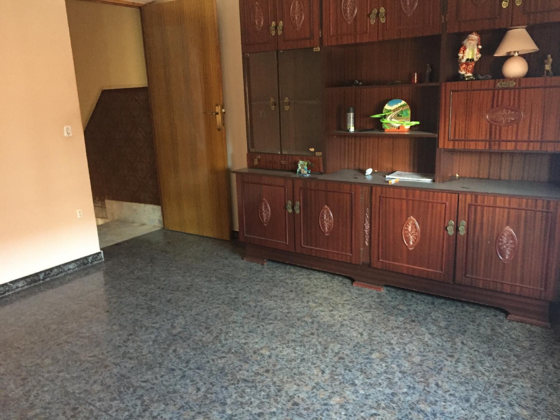 Cuina de Casa o xalet en venda en La Solana  