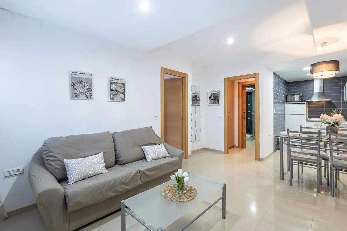 Piso en venta en San Francisco Javier