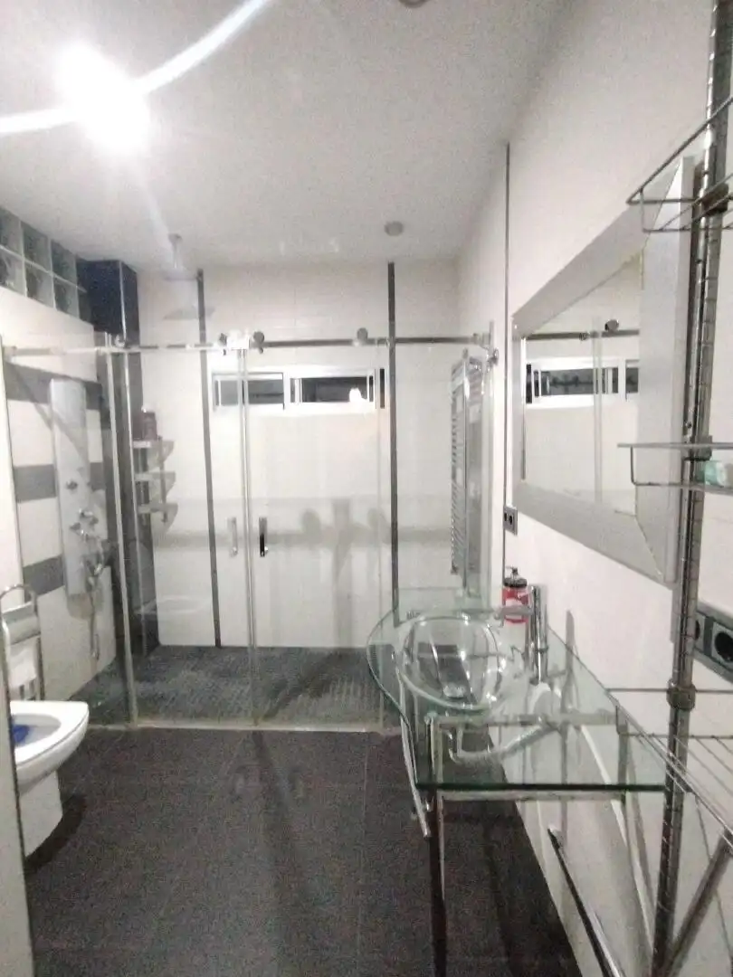 Bathroom of Houses for sale in Cabra