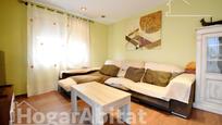 Living room of Flat for sale in Cullera  with Air Conditioner and Terrace