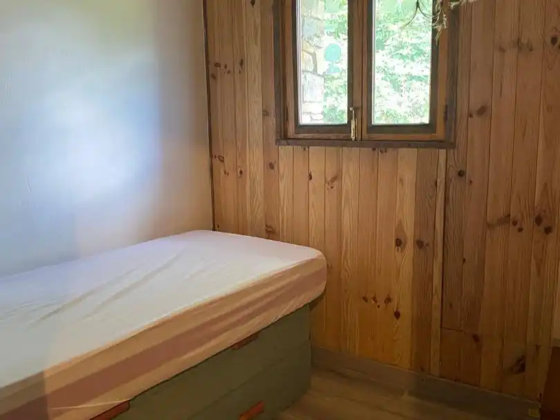 Habitación de Casa o chalet en venta en Fiscal, Huesca