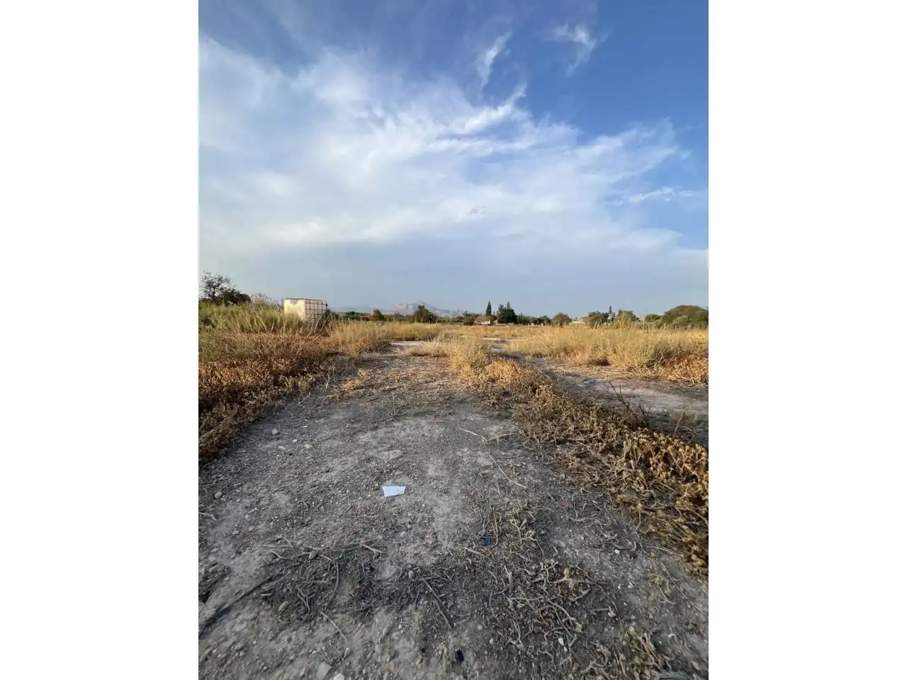 Finca rústica en venta en Mutxamel con Jardín privado