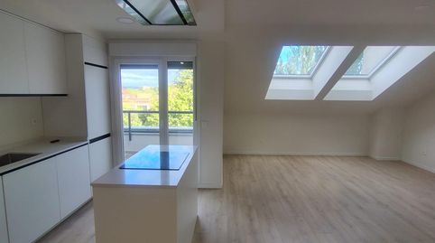 Foto 5 de Apartamento de alquiler en Paseo Paseo Zorrilla, La Rubia, Valladolid Capital