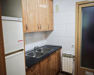 Cuina de Pis en venda en  Lleida Capital amb Calefacció i Balcó