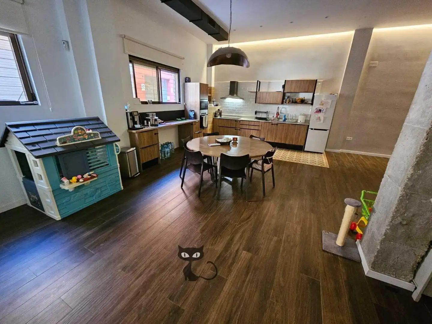 Appartement avec ascenseur à vendre à Benetússer, imagen 3