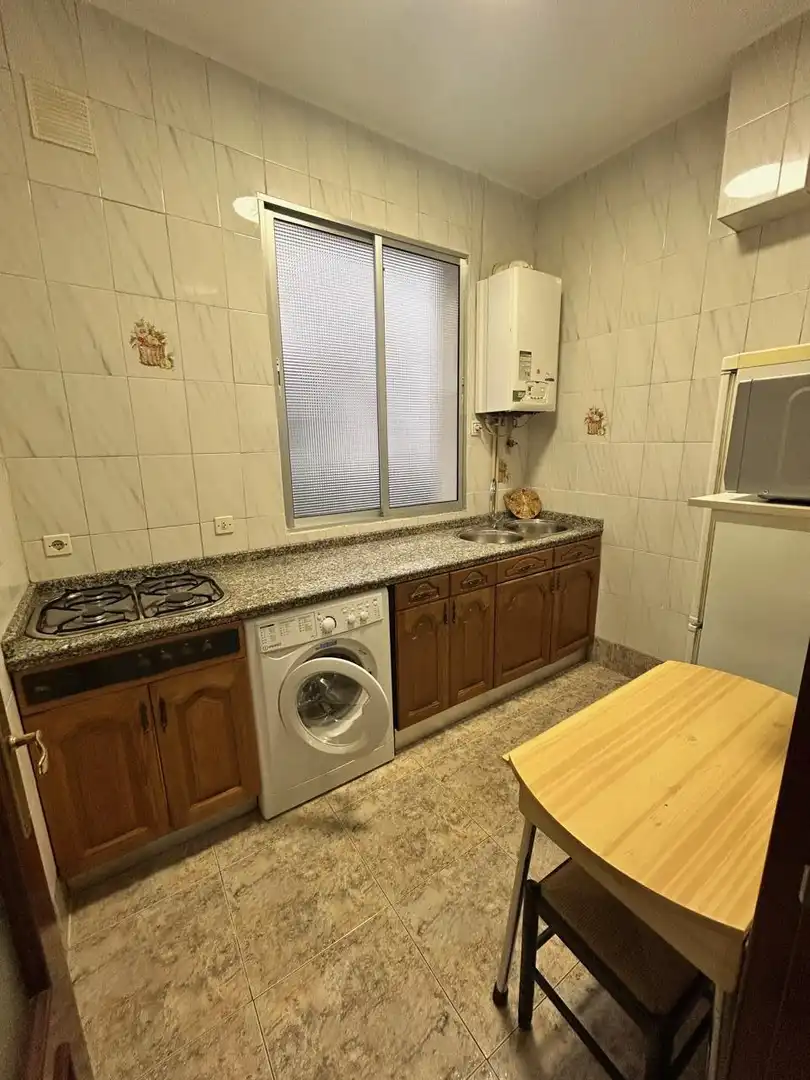 Cocina de Planta baja en venta en Valladolid