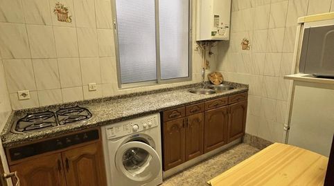 Foto 5 de Planta baja en venta en San Martín, Valladolid Capital