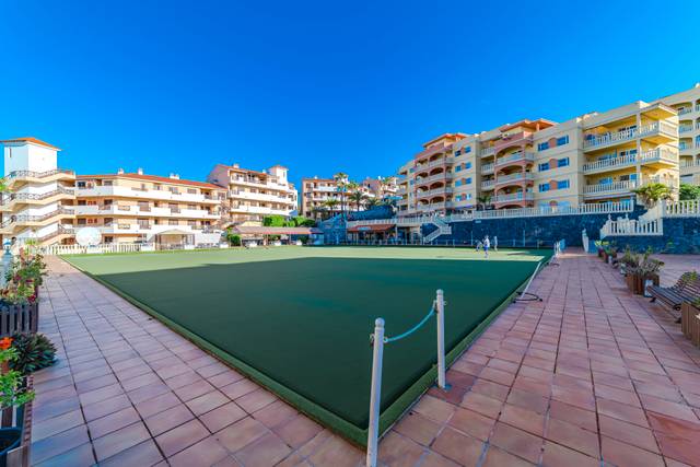 Local comercial en Venta en Avenida del Atlàntico, 0 en Golf del Sur - Amarilla Golf