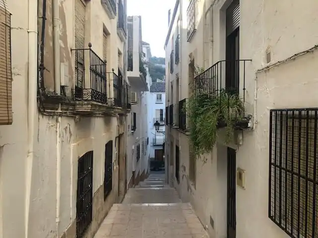 Casa en venta en Beas de Segura, imagen 2
