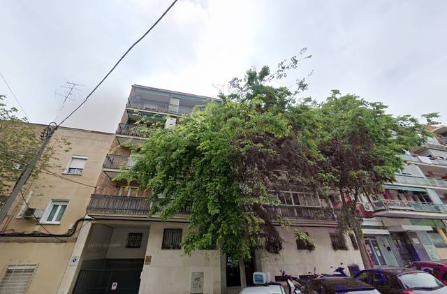 Piso en Venta en C/ Urquiza en Pueblo Nuevo