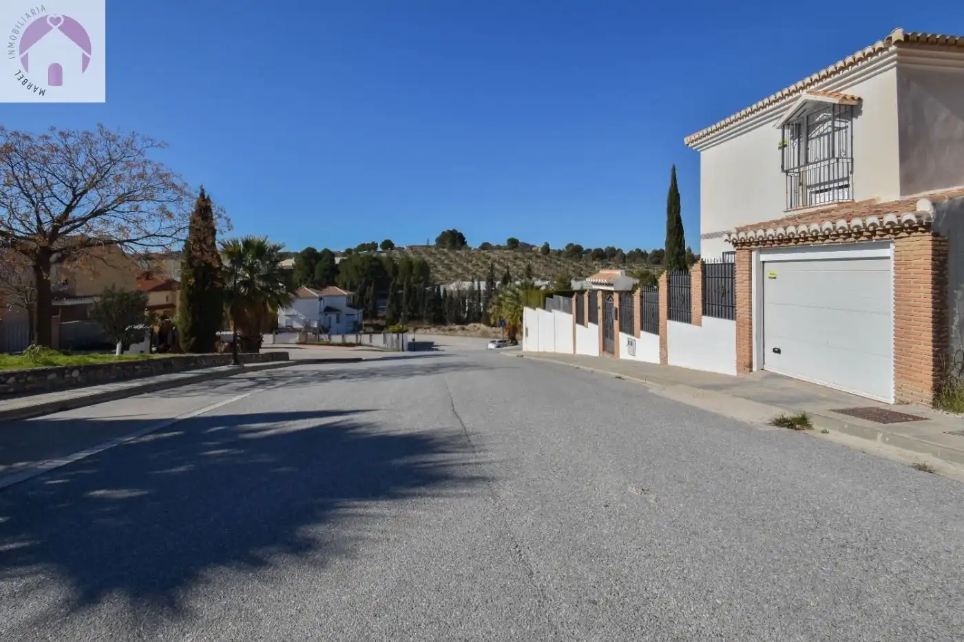 Terreny residencial en venda a Calle ROSALIA DE CASTRO 4, imagen 16