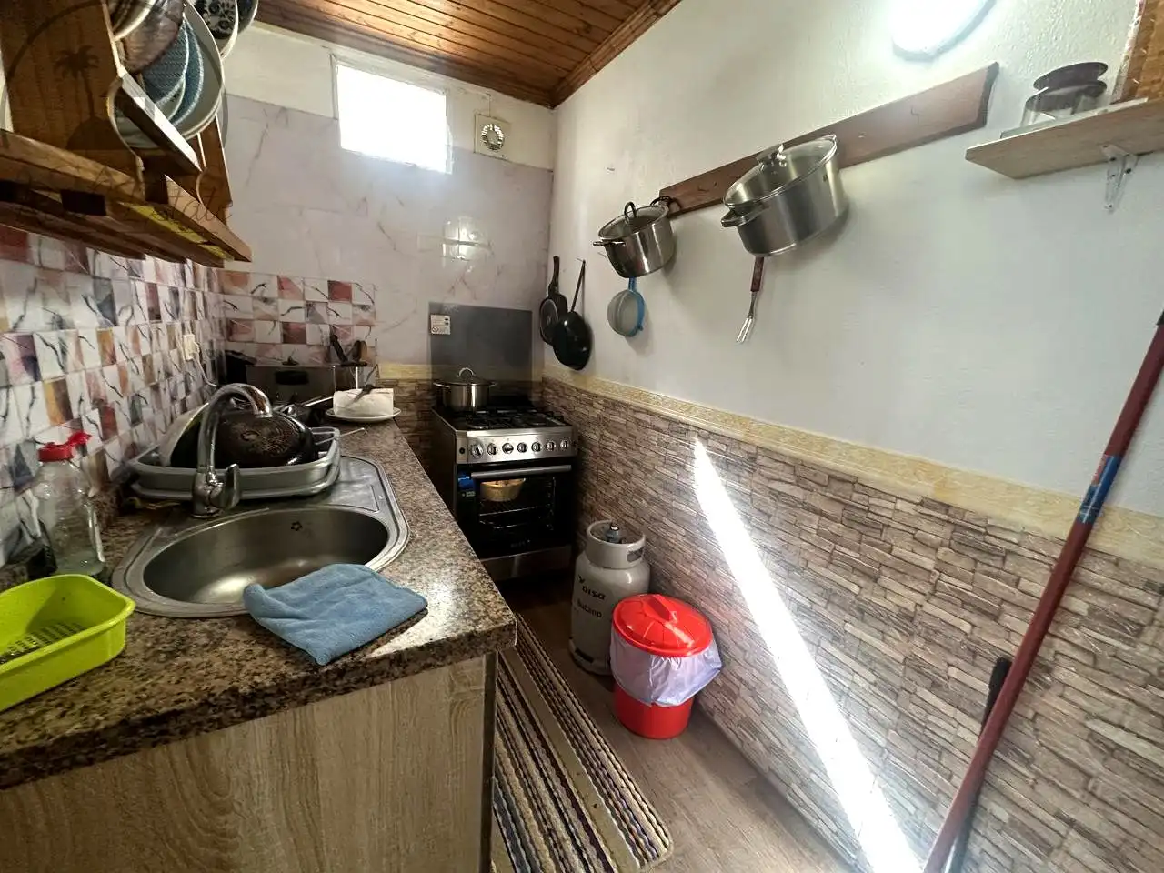 Casa con jardín en venta en La Vega - El Amparo - Cueva del Viento, imagen 32