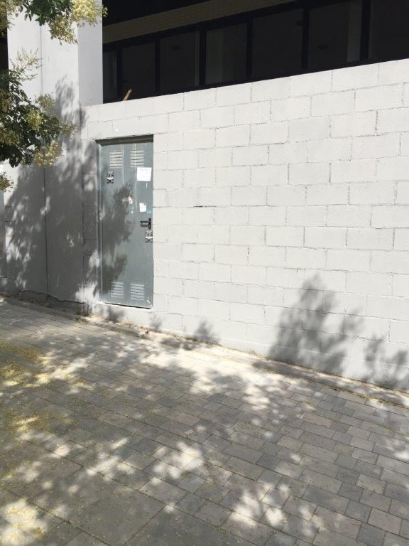 Parking of Premises for sale in  Madrid Capital