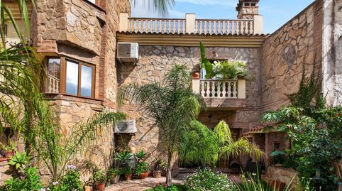 Foto 2 de Casa o chalet en venta en Churriana - El Pizarrillo - La Noria-Guadalsol, Málaga Capital
