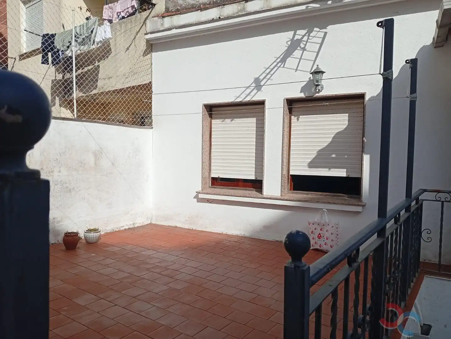 Terraza de Casa o chalet en venta en Marín con Terraza y Trastero