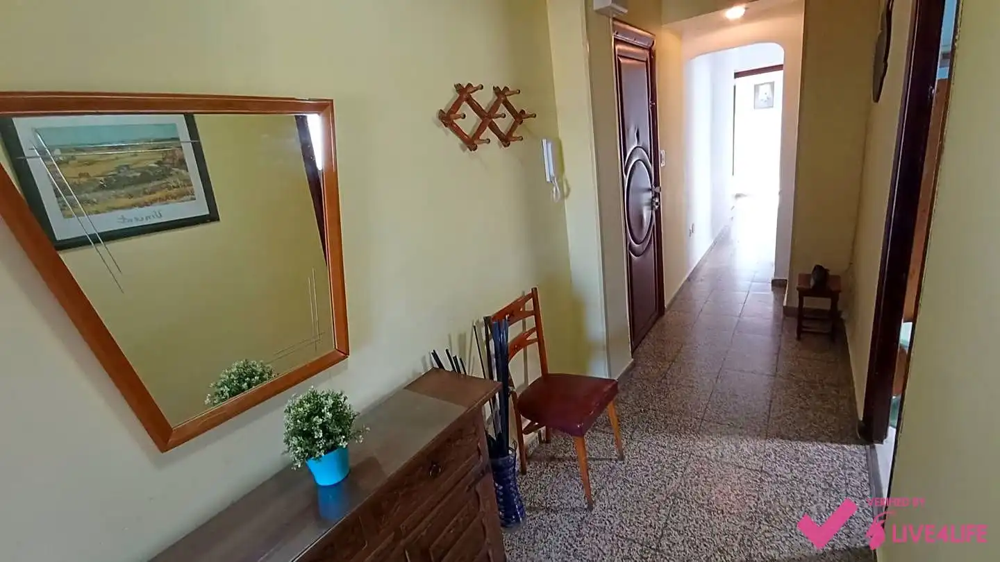 Pis de lloguer a Murta, 26, Barrio de Benimaclet