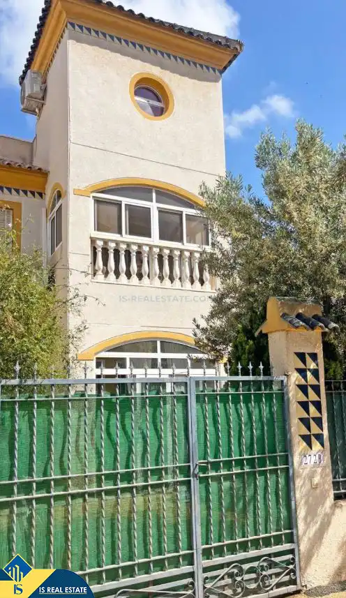 Bungalow con piscina in vendita a El Edén, imagen 22