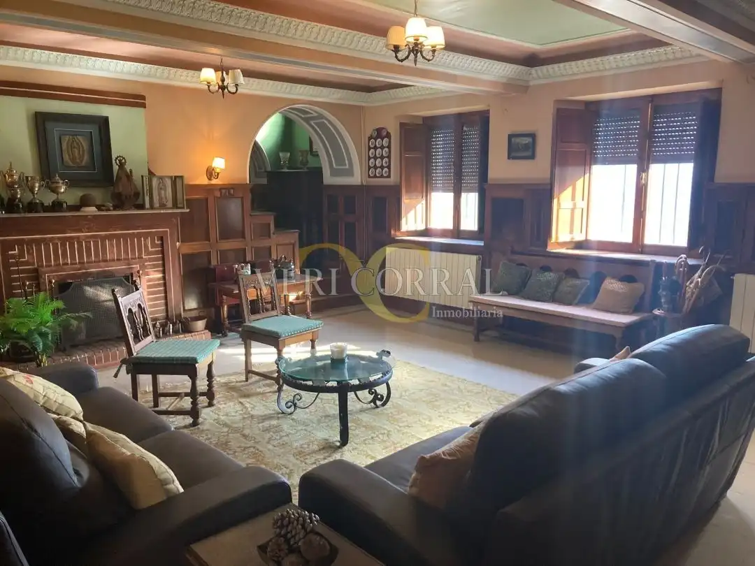 House with terrace for sale in Barrio San Roque, imagen 10