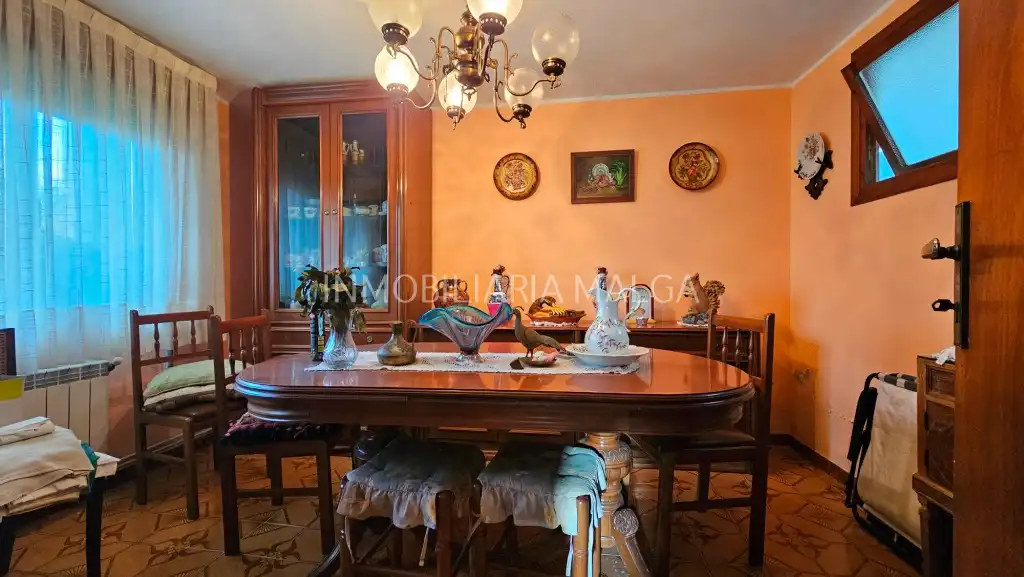 Haus mit Garten zum Verkauf in Barrio Villanueva 7, imagen 12