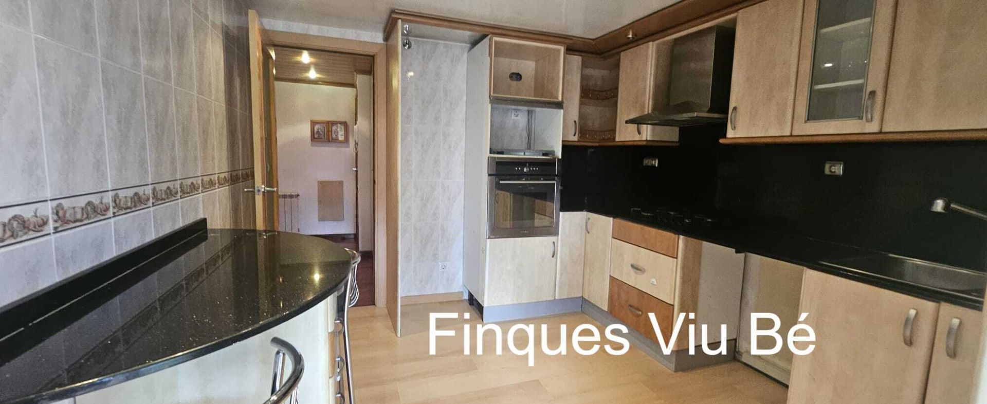 Flat for sale in Sant Pere Nord, Nord-est